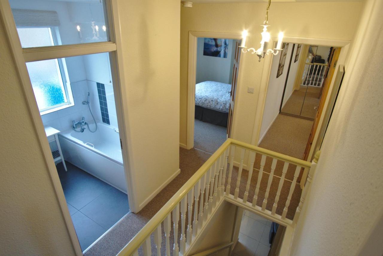 The Folly Villa Bangor  Exterior photo