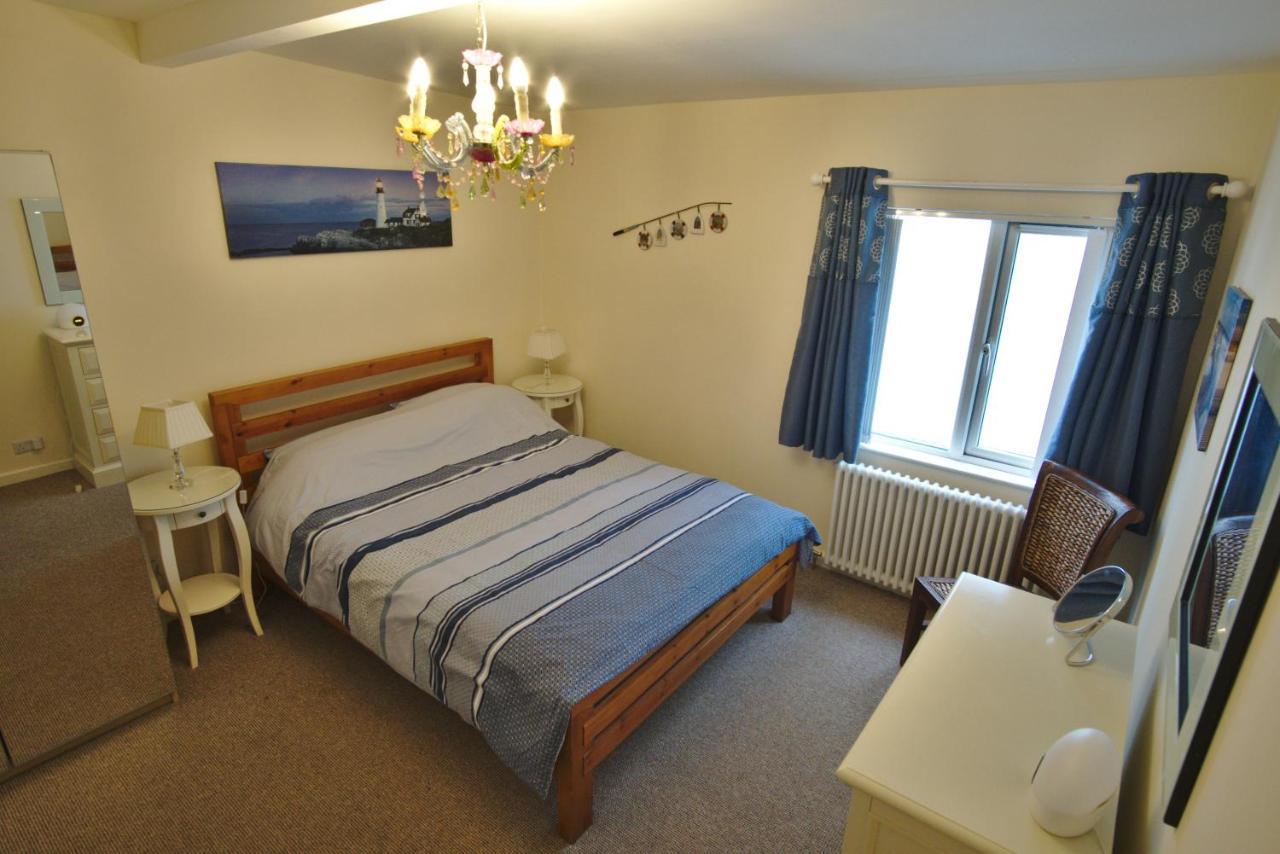 The Folly Villa Bangor  Exterior photo